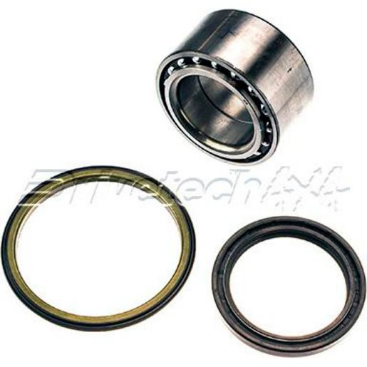 Drivetech 4x4 Wheel Bearing Kit - DT-WBK16