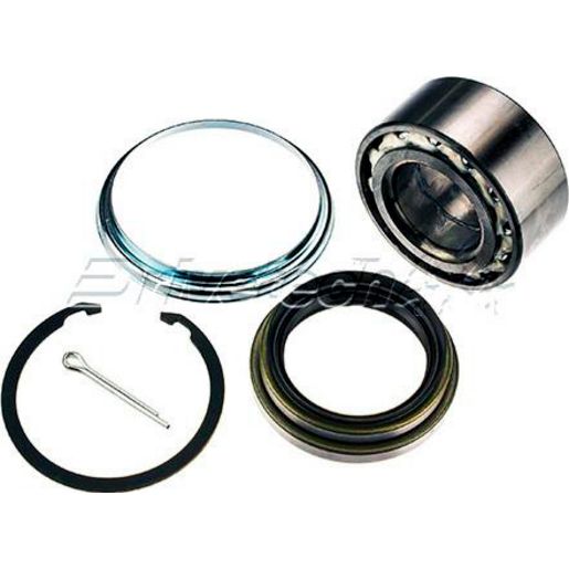 Drivetech 4x4 Wheel Bearing Kit - DT-WBK3