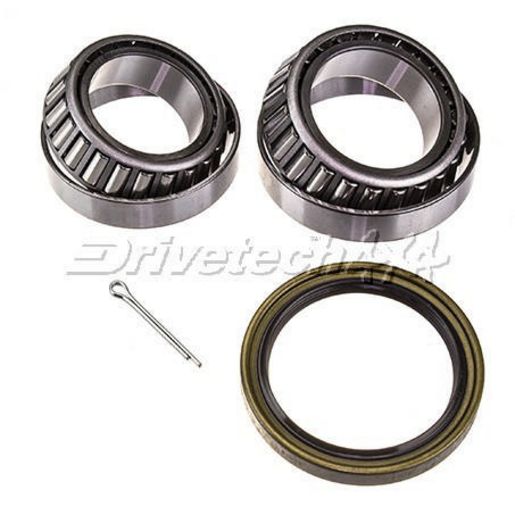 Drivetech 4x4 Wheel Bearing Kit - DT-WBK5