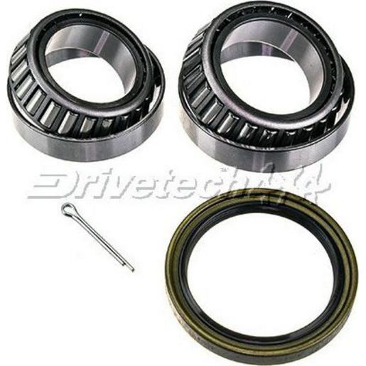 Drivetech 4x4 Wheel Bearing Kit - DT-WBK5