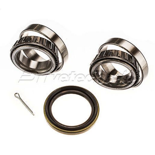 Drivetech 4x4 Wheel Bearing Kit - DT-WBK6