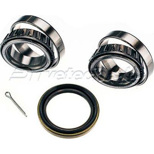 Drivetech 4x4 Wheel Bearing Kit - DT-WBK6