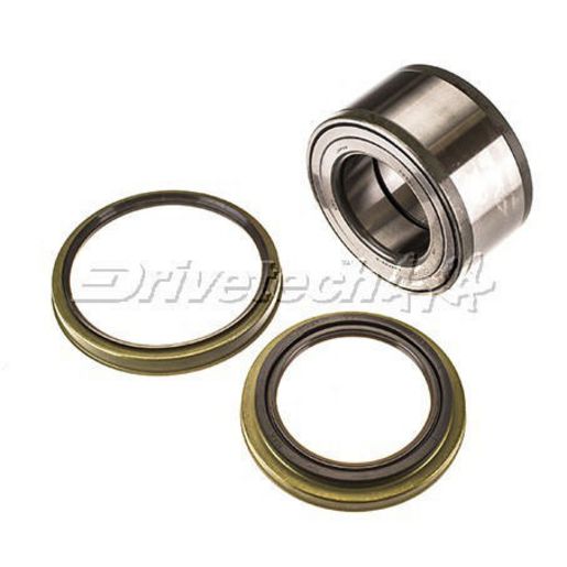Drivetech 4x4 Wheel Bearing Kit - DT-WBK9