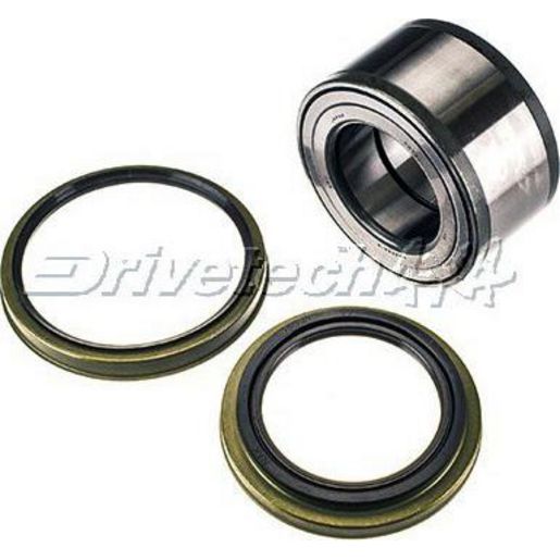 Drivetech 4x4 Wheel Bearing Kit - DT-WBK9