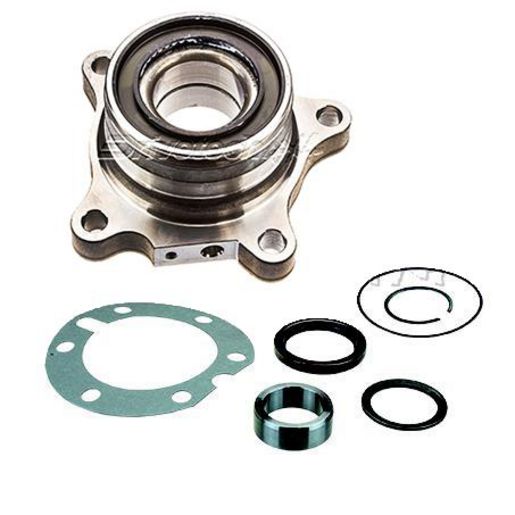 Drivetech 4x4 Wheel Bearing Hub Kit - DT-HA008