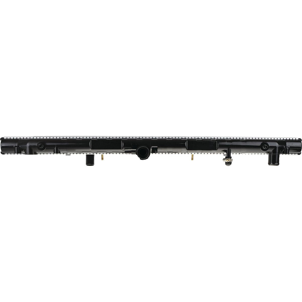 FloKool Radiator Aluminium Core Plastic Tank (Suits Auto) - RAD1353