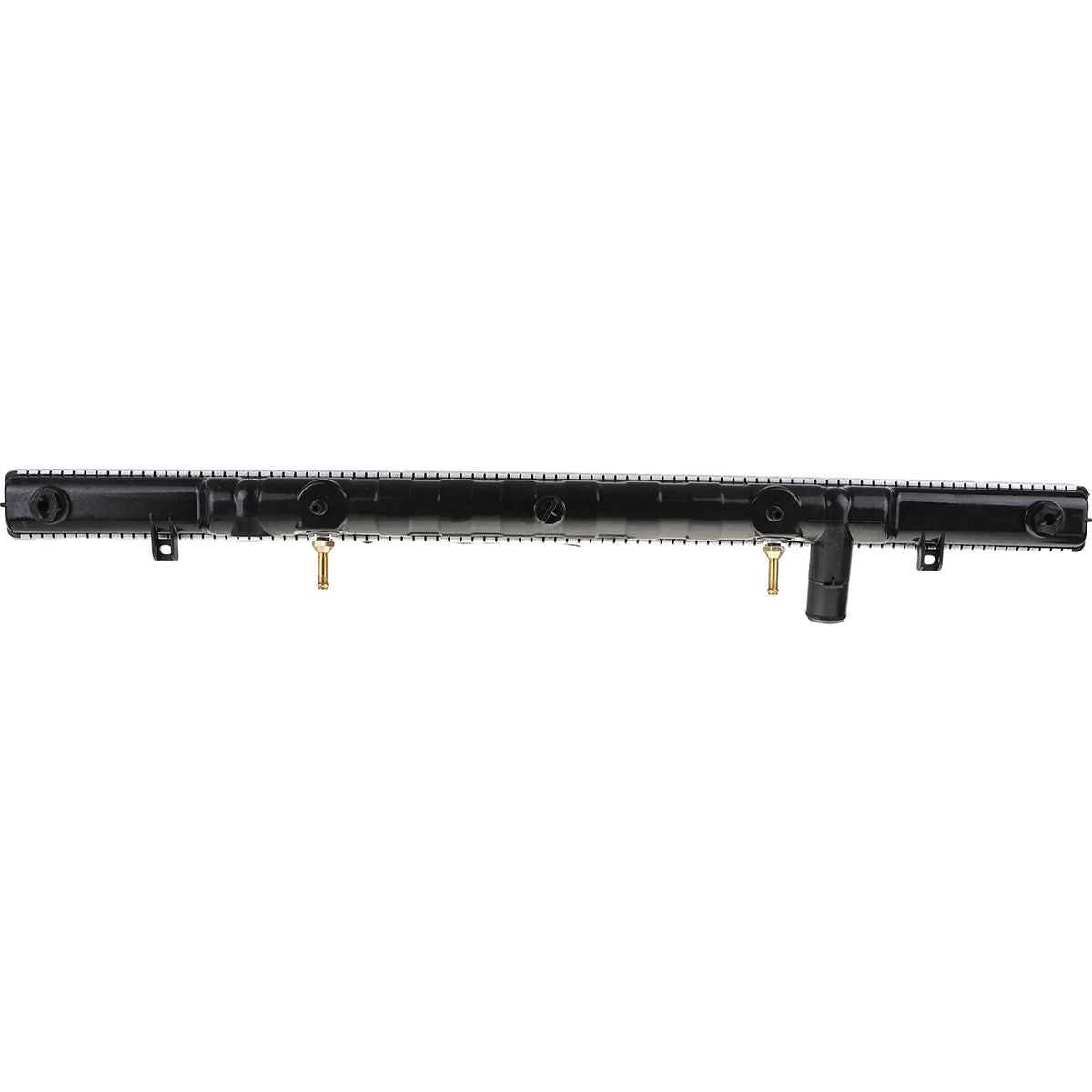 FloKool Radiator Aluminium Core Plastic Tank (Suits Auto) - RAD1353