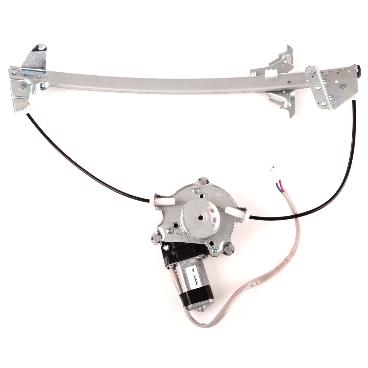 Kelpro Power Window Regulator - With Motor - KWFR1032