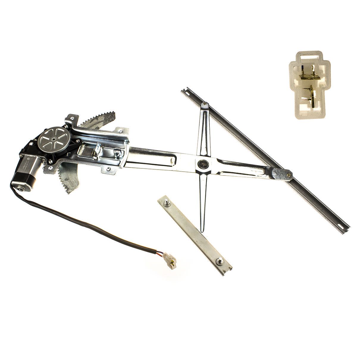 Kelpro Power Window Regulator - With Motor - KWFR1056