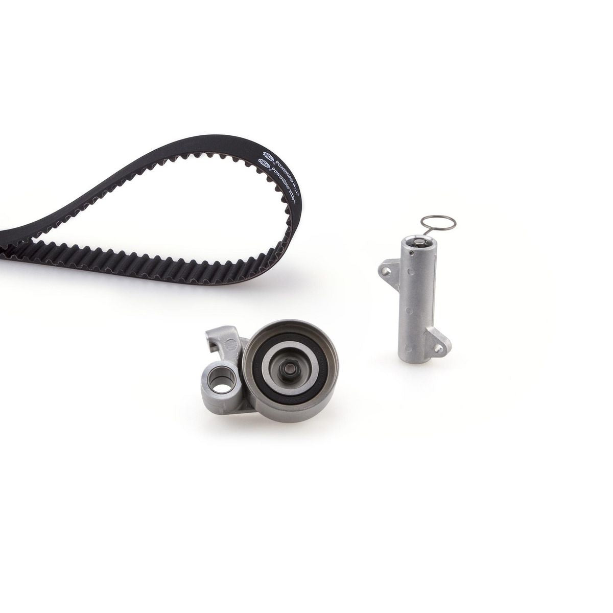 Gates Timing Belt Kit - TCKH1511