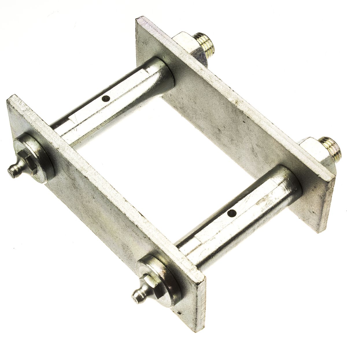 Drivetech 4x4 Greasable Shackle - DT9-200013