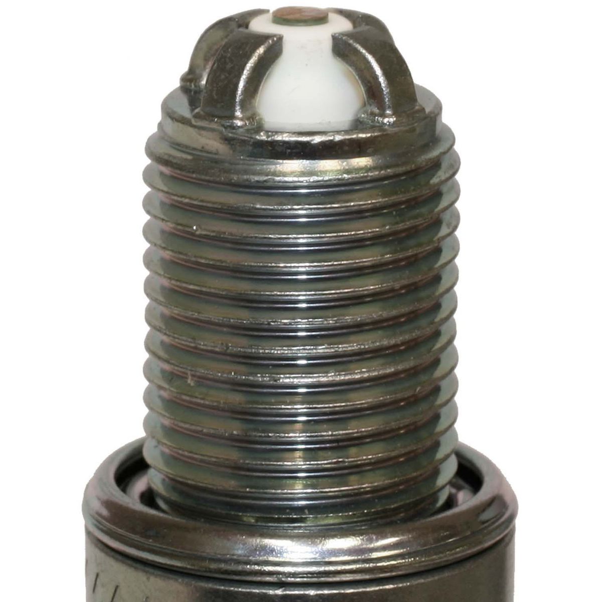 NGK Spark Plug - BKR6EQUA