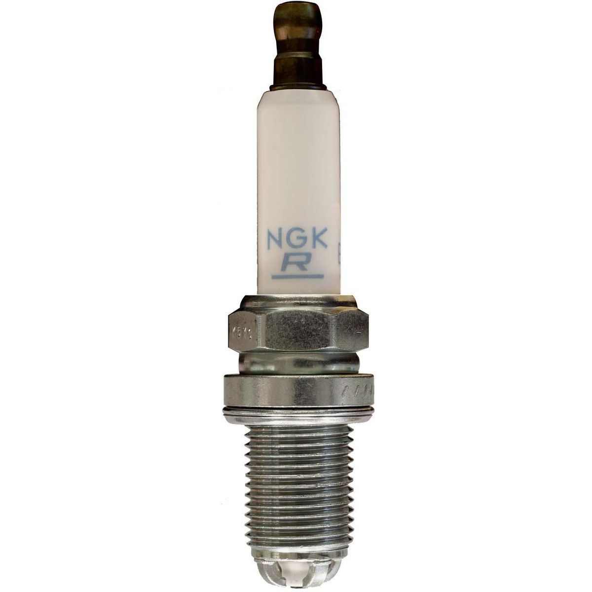 NGK Spark Plug - BKR6EQUA