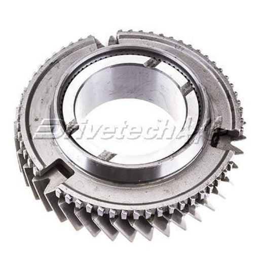Drivetech 4x4 1st Gear Synchro - 087-188268