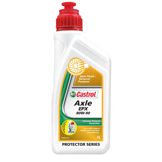 Castrol Axle EPX 80W-90 1L - 3375404