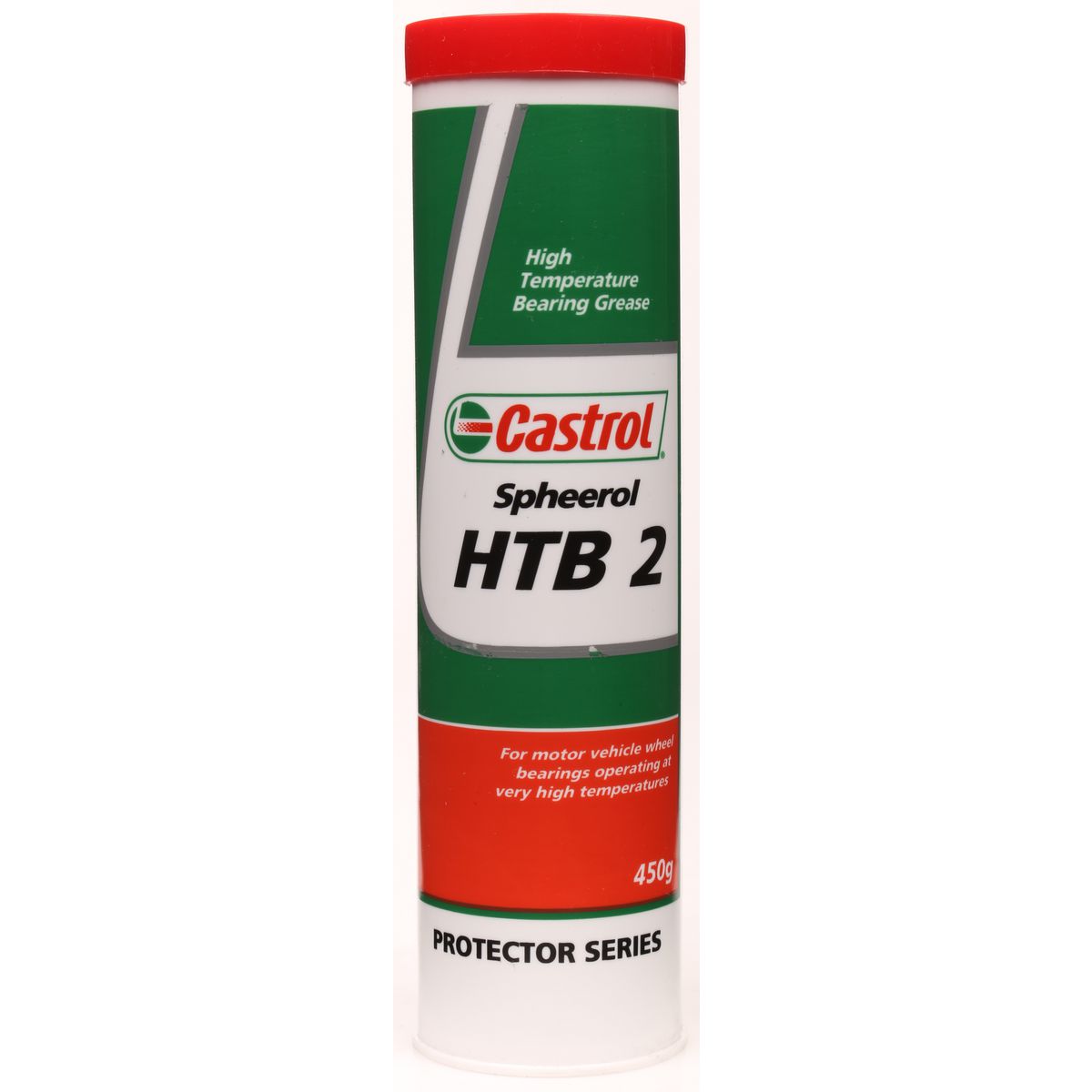 Castrol Spheerol Grease HTB 450G - 3371032