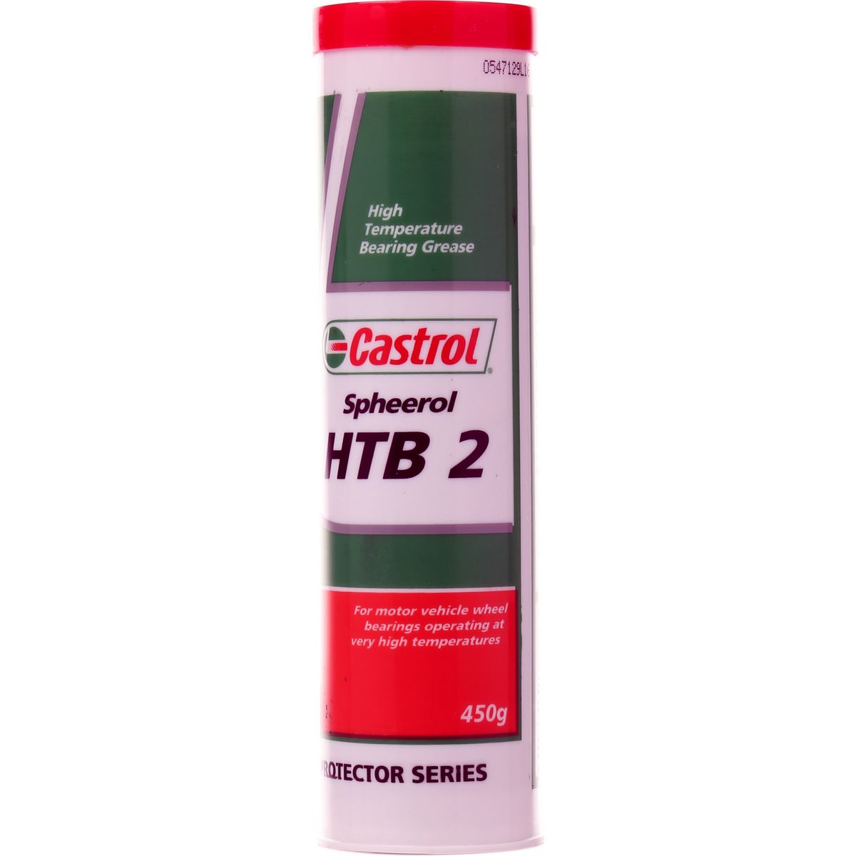 Castrol Spheerol Grease HTB 450G - 3371032