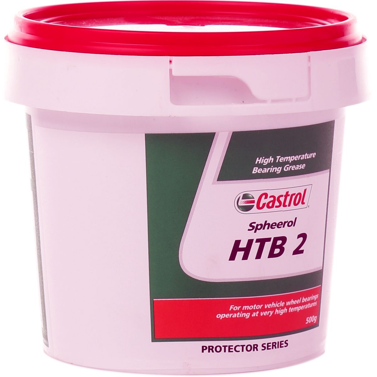 Castrol Wheel Bearing Grease Htb2 - 3371034