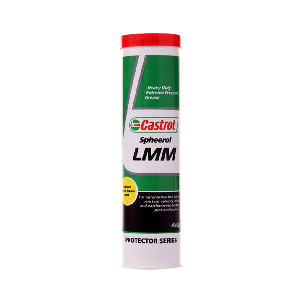 Castrol Grease Spheerol LMM 450G - 3371755