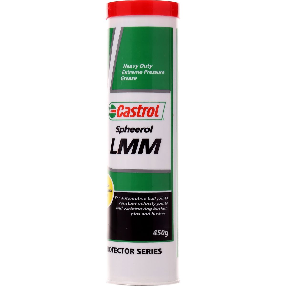 Castrol Grease Spheerol LMM 450G - 3371755