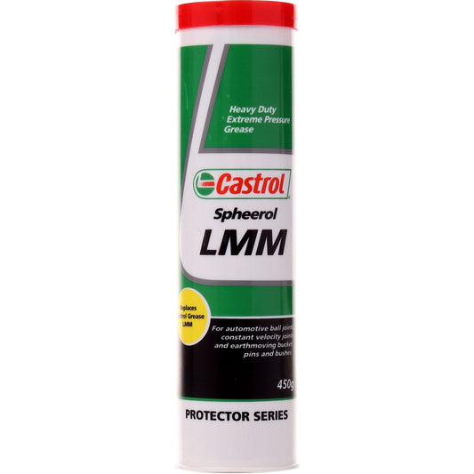 Castrol Grease Spheerol LMM 450G - 3371755