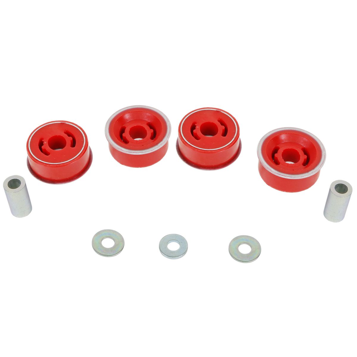 Nolathane Rear Differential Mount Front Support Bushing Kit - 49186