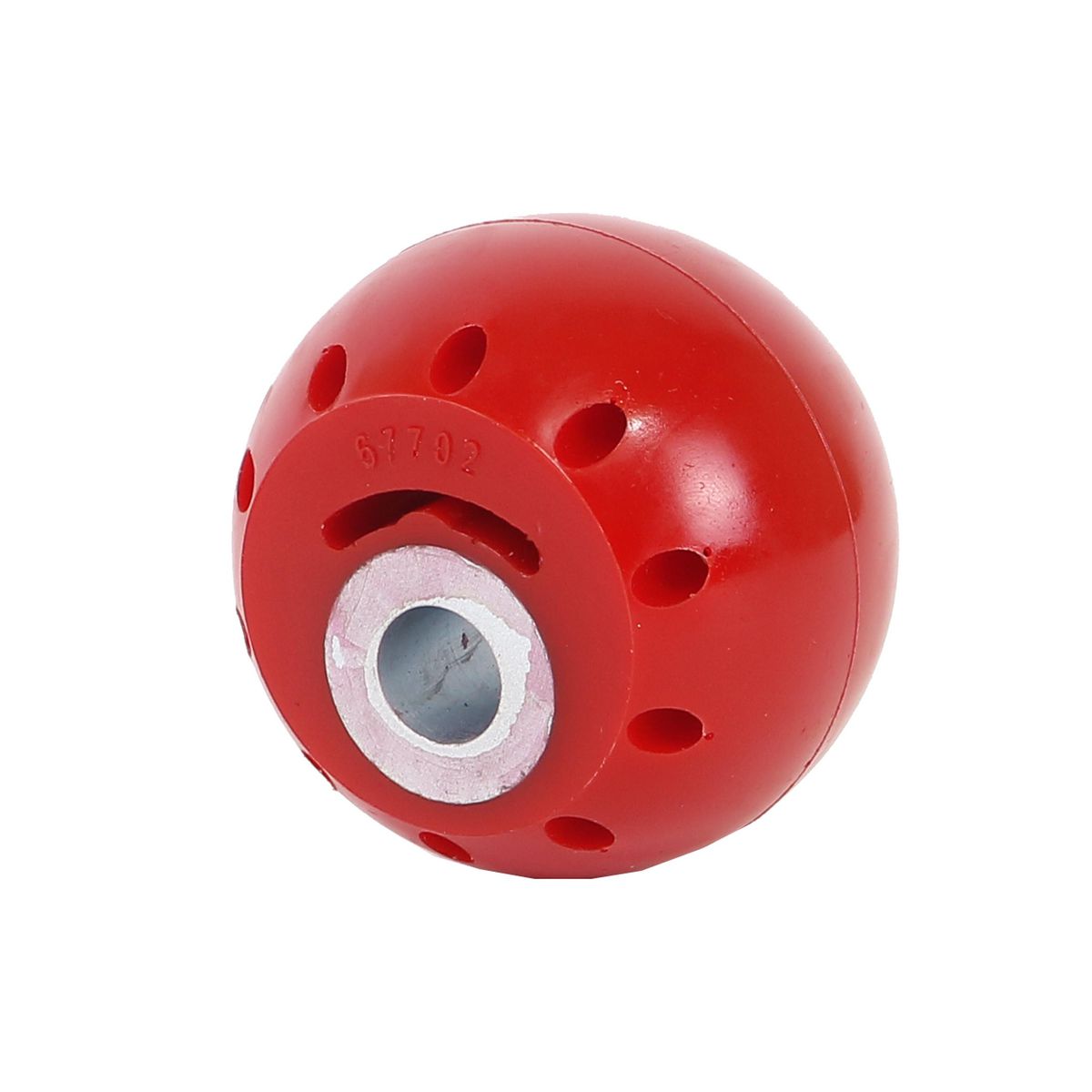 Nolathane Rear Differential Mount Rear Centre Bushing Kit - 49187