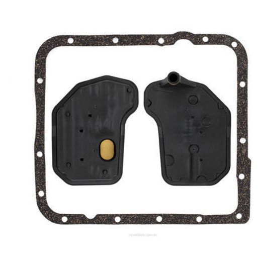 Ryco Automatic Transmission Filter Kit Trans. Code: 4L60E - RTK4