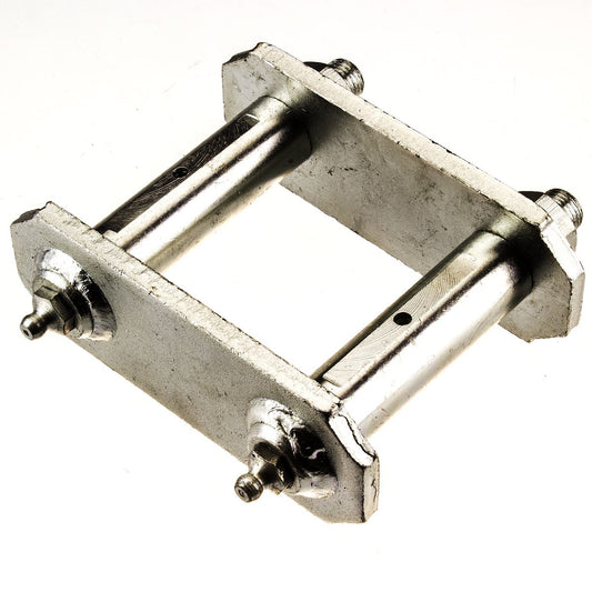 Drivetech 4x4 Greasable Shackle - DT9-200010