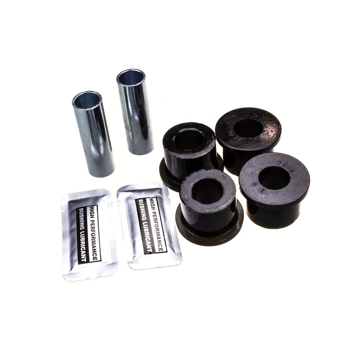 Drivetech 4x4 Spring Eye Front Bush Kit DTB7246 - DTB7246