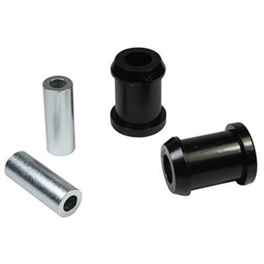 Whiteline Front Control Arm Lower - Inner Front Bushing Kit - W53472