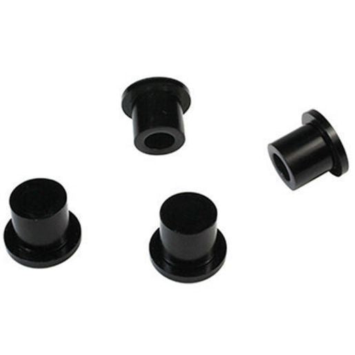 Whiteline Rear Leaf Spring Rear Eye Bushing Kit - W73395