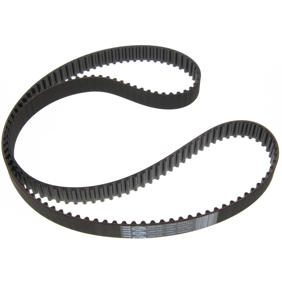 Gates Timing Belt - T1602