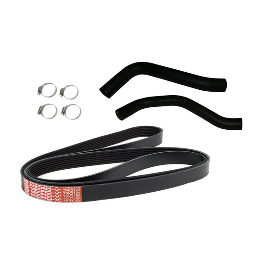 Gates 4WD Emergency Belt & Hose Kit - GE4WDKIT-15