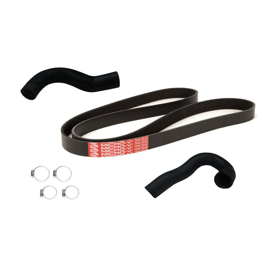 Gates 4WD Emergency Belt & Hose Kit - GE4WDKIT-17