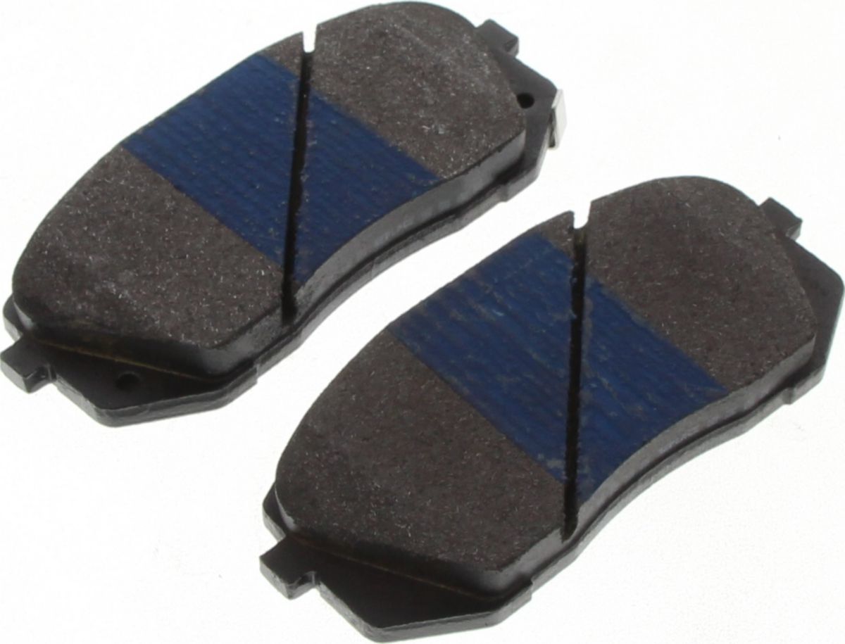 Bendix Heavy Duty Brake Pads Set Front - DB2174HD