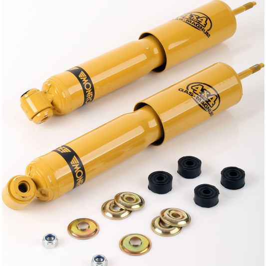 Monroe Shock Absorber Gas Magnum TDT - 16-0646