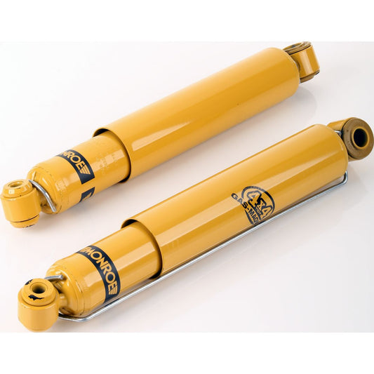 Monroe Shock Absorber Gas Magnum TDT - 16-0647
