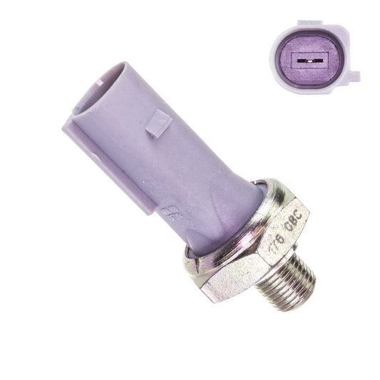 Fuelmiser Oil Pressure Switch - CPS129
