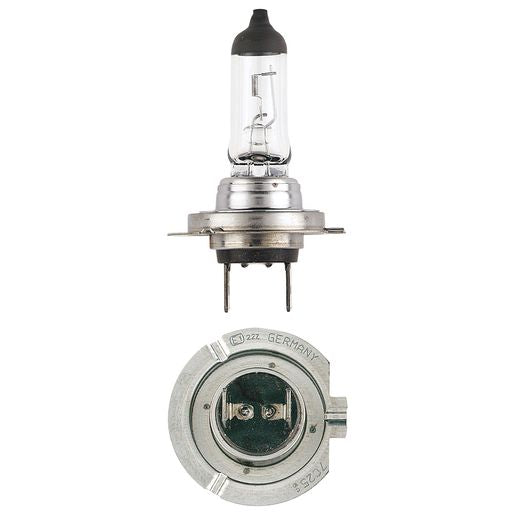 Narva H7 PX26d Long Life Globe 12V 55W - 48329