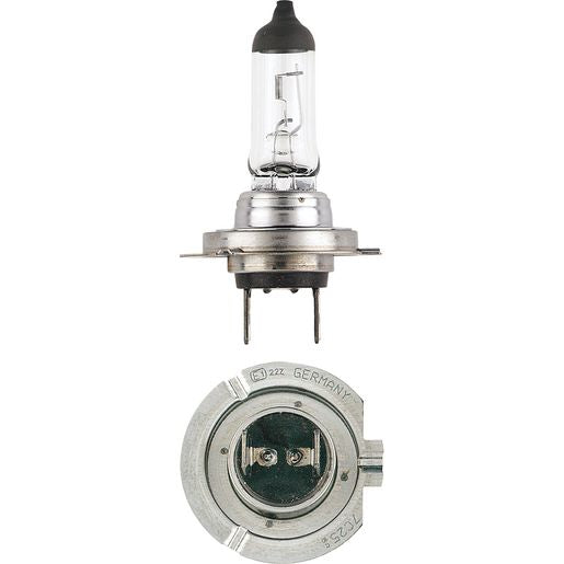 Narva H7 PX26d Long Life Globe 12V 55W - 48329BL
