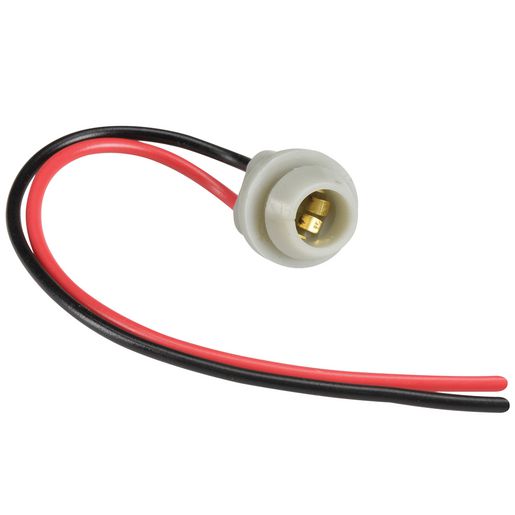 Narva Narva Globe Holder For T 10 Wedge Base 1Pce - 49809