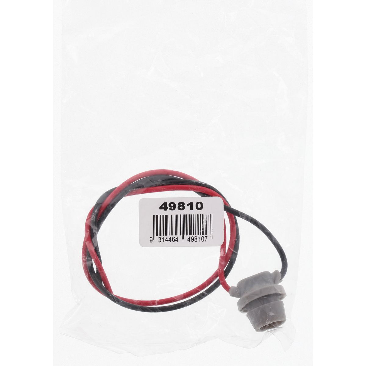 Narva Globe Holder For T-10 Wedge Base 1Pce - 49810
