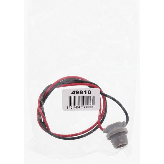 Narva Globe Holder For T-10 Wedge Base 1Pce - 49810