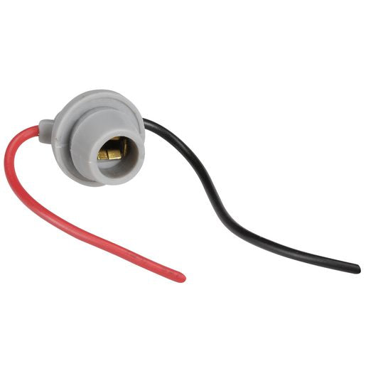 Narva Globe Holder For T-10 Wedge Base 1Pce - 49810