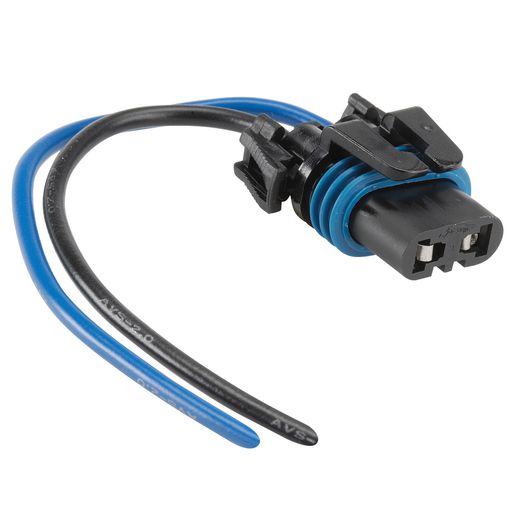 Narva Sealed Beam Connector HB3 - 49890