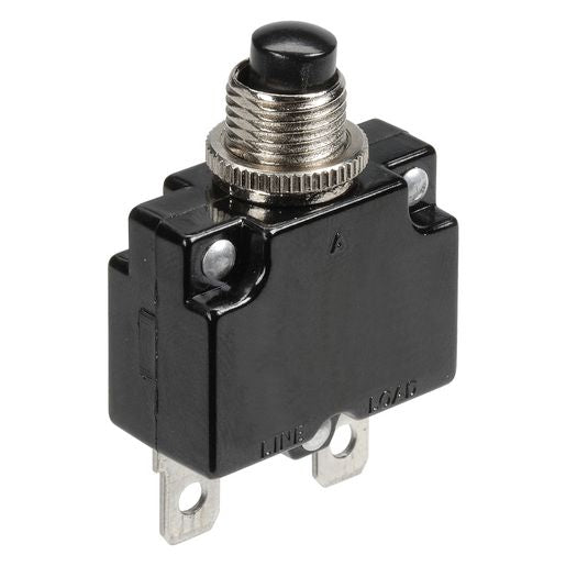 Narva Circuit Breaker Manual Reset 10A 1 Pack - 55310