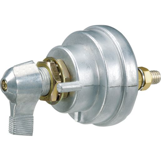 Narva Battery Master / Isolation Switch Lever Type With Indexing Post - 61074