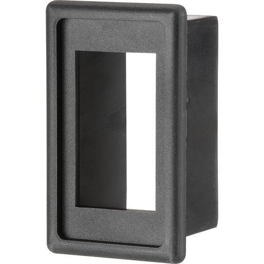 Narva Switch Mounting Panel - 63180BL