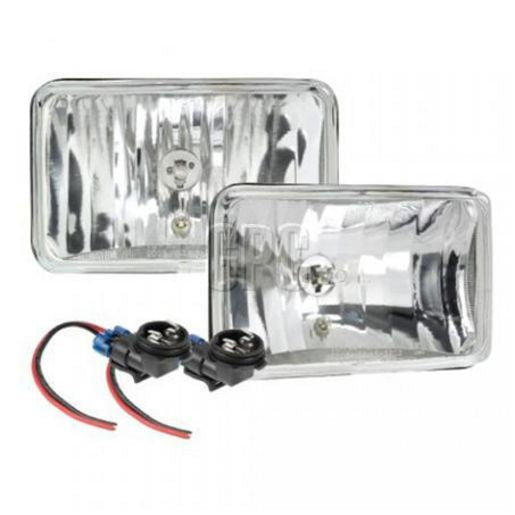 Narva Semi Sealed 165 X 100mm H1 - 72020